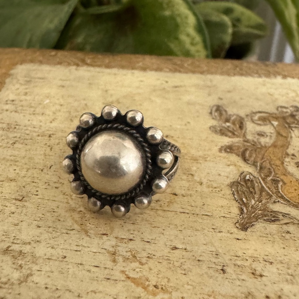 Native American Ring